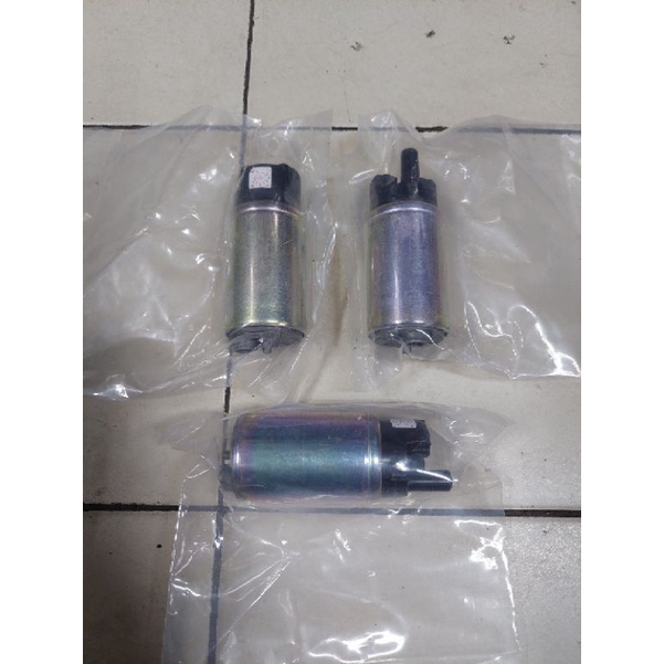 Pompa Bensin Asli Mitsubishi Xpander Xpander Cross