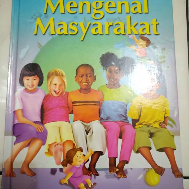 Wwp Mengenal Masyarakat