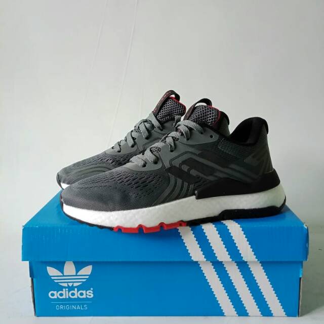 ADIDAS NITE JOGGER 2 - GREY