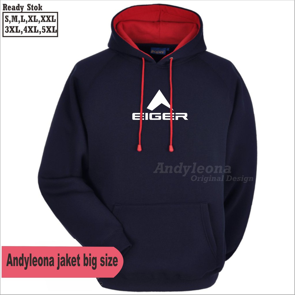 5300 Koleksi Desain Jaket Eiger Terbaru