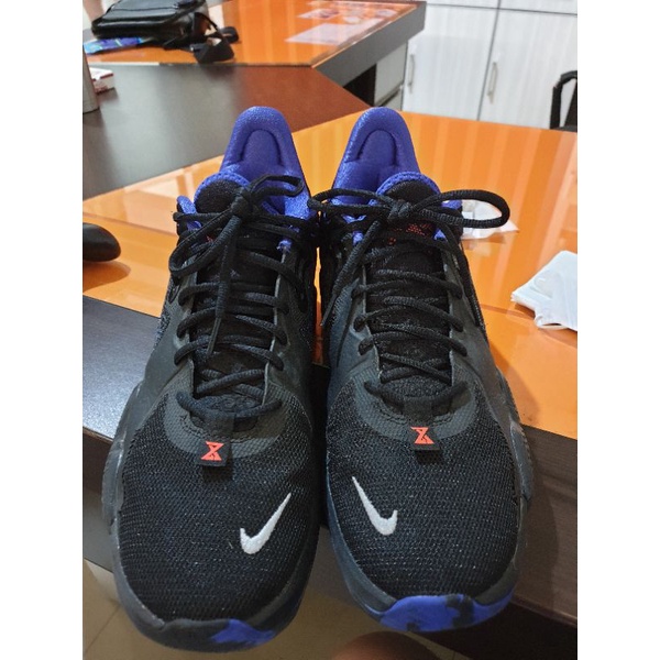 Paul George 5 Clippers AWAY