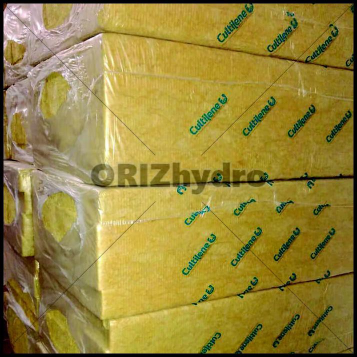 

Super Sale Rockwool Hidroponik Cultilene