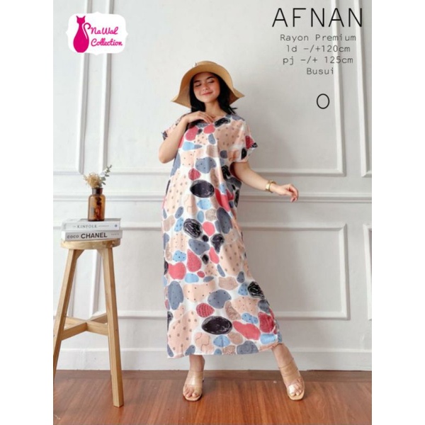 AFNAN RAYON PREMIUM BY NAWAL COLLECTION