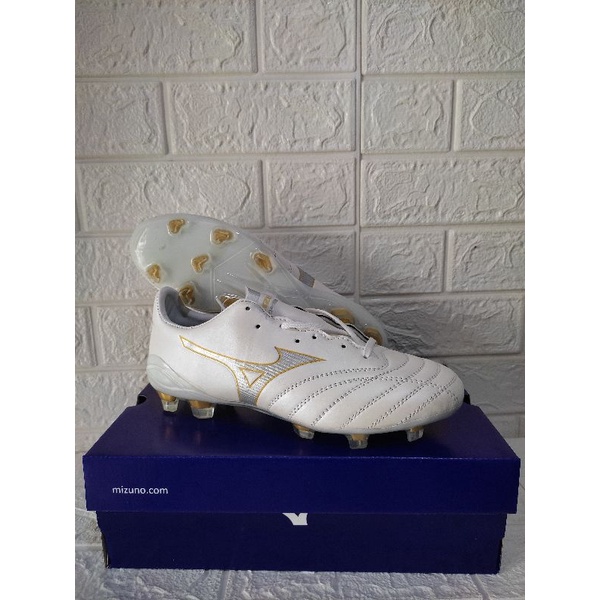 SEPATU BOLA MIZUNO KOMPONEN SOL IMPORT-4