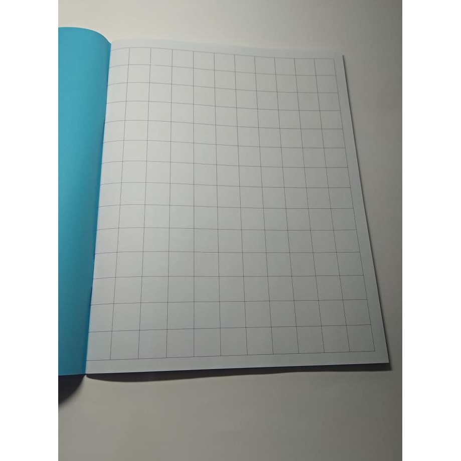 

IHOT SALEl Buku Tulis Kotak Sedang ICLl