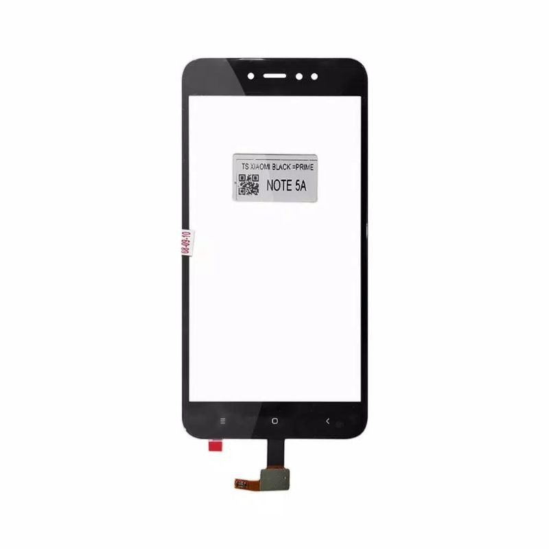 TOUCHSCREEN TS LAYAR SENTUH XIAOMI REDMI NOTE 5A PRIME 3 HOLE ORIGINAL