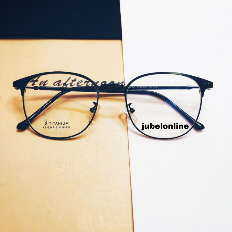 KACAMATA COWOK CEWEK MINUS , BACA , PLUS , SILINDER ANTI RADIASI MURAH , PHOTOCROMIC