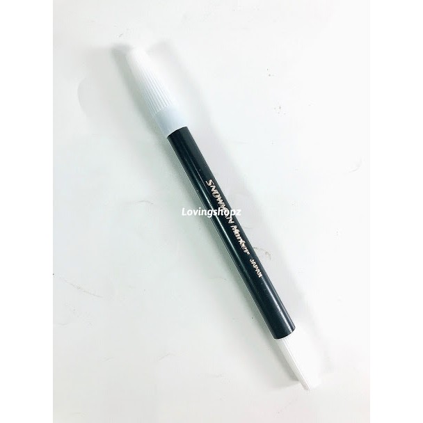 

Spidol Snowman Warna Satuan