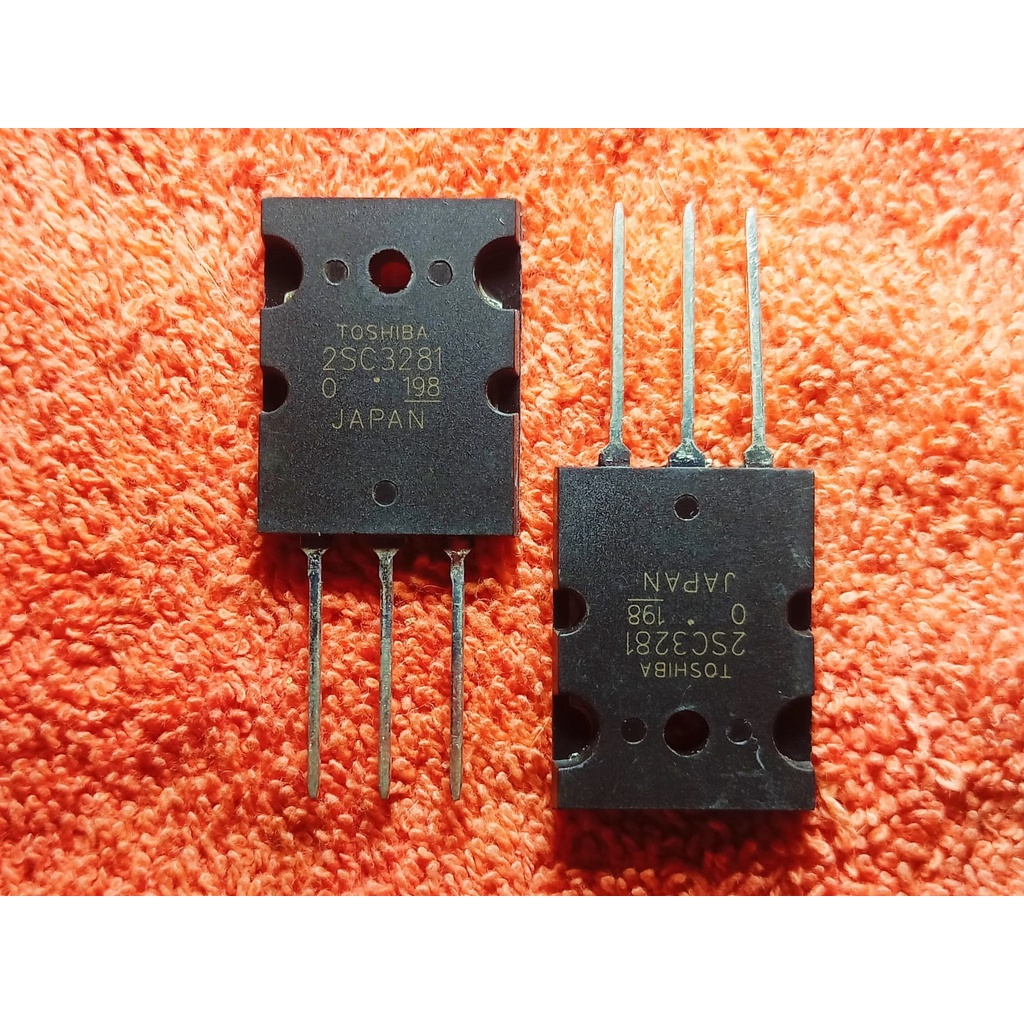 Best Quality 2SC3281 C3281 TO-3P Mantaaabbbbbb