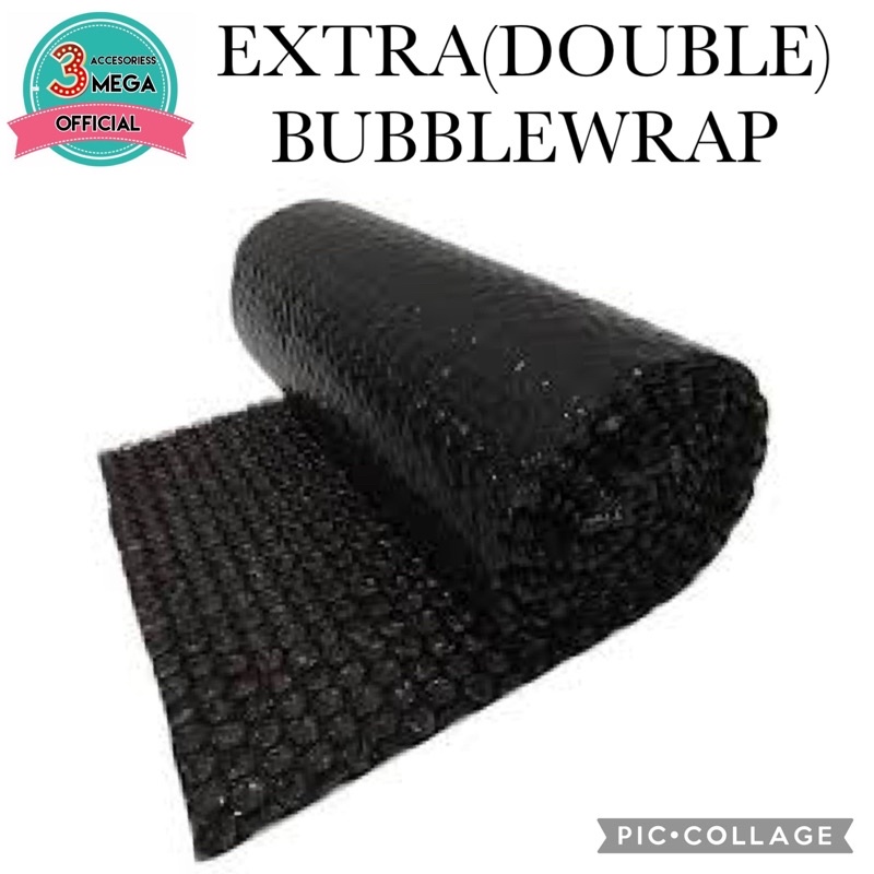 

EXTRA(DOUBLE)BUBBLEWRAP BY Trimegashop.jkt1