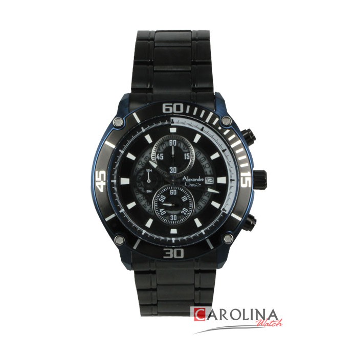 

Alexandre Christie A6494MCBUBBA Pria