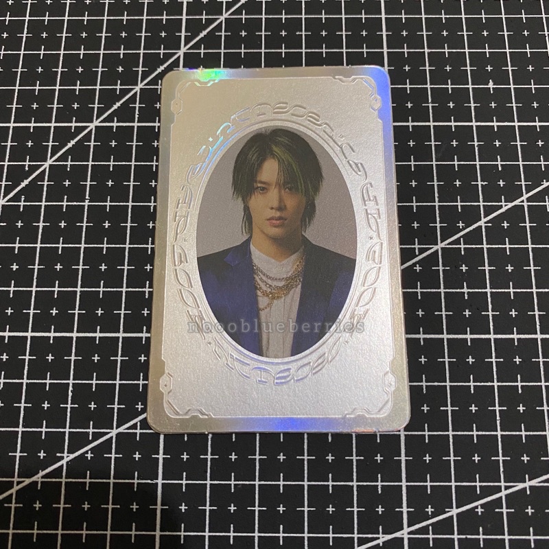 Yuta SYB ( Special Year Book )