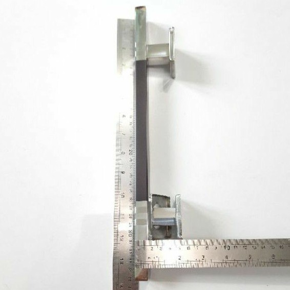 PEGANGAN PINTU RUMAH 35CM KOTAK PIPIH 35.06 KK JMJ / PULL HANDLE (D451)