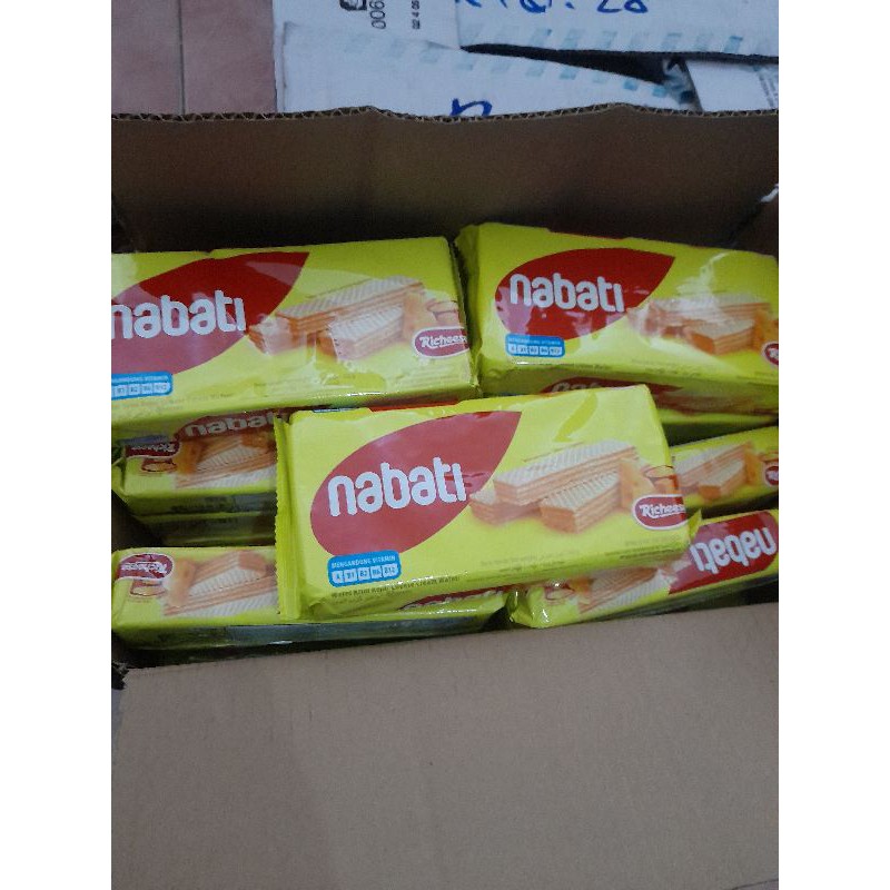 Wafer Nabati 110 gr