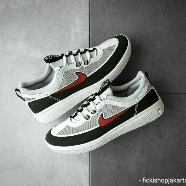 Jual SEPATU NIKE SB NYJAH FREE 2.0 