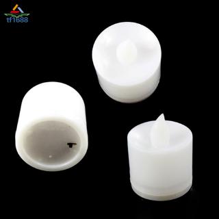 Lampu Lilin LED Untuk Dekorasi Taman Festival Lampu Lilin LED Untuk Dekorasi Taman Festival