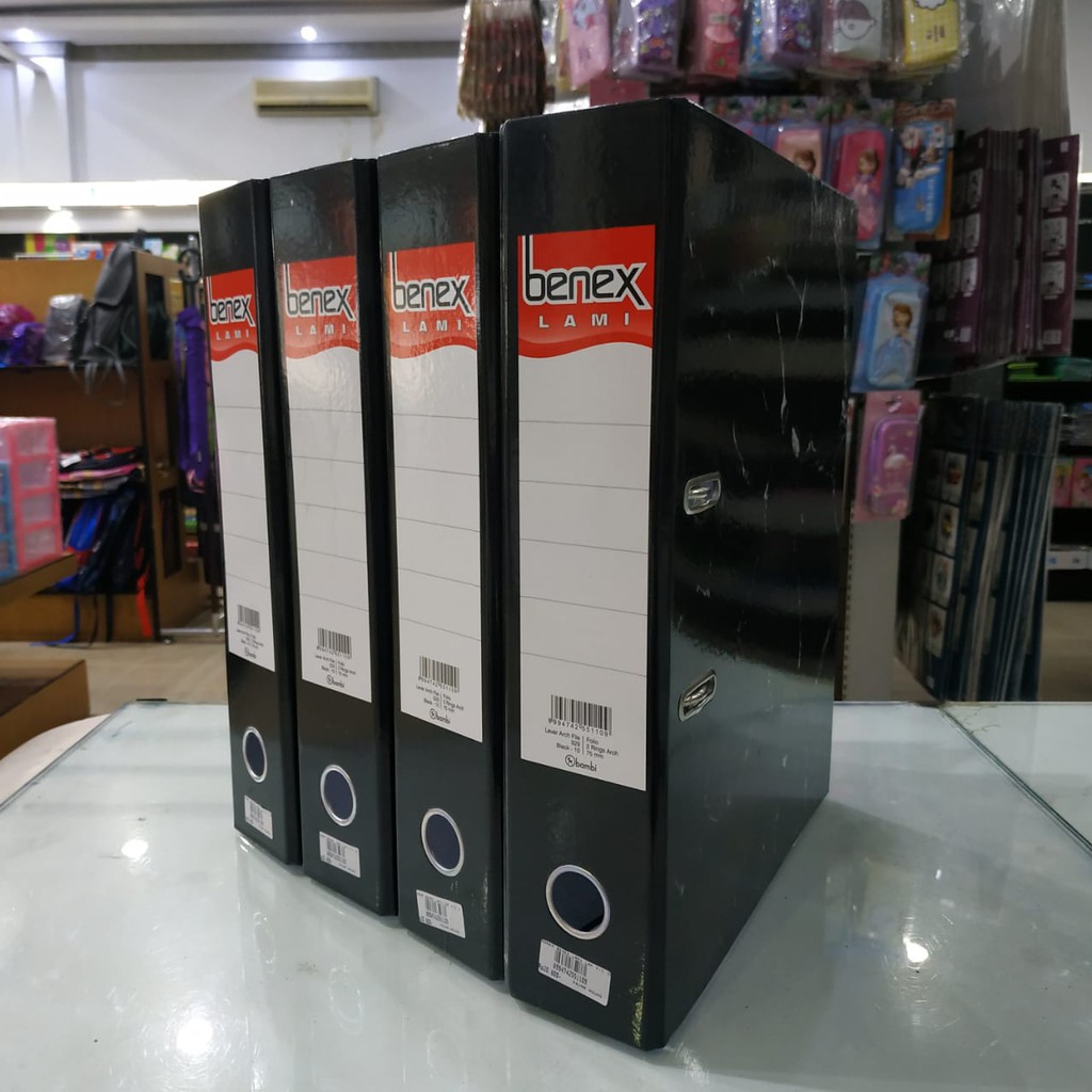 

JUAL ODNER BINDEX