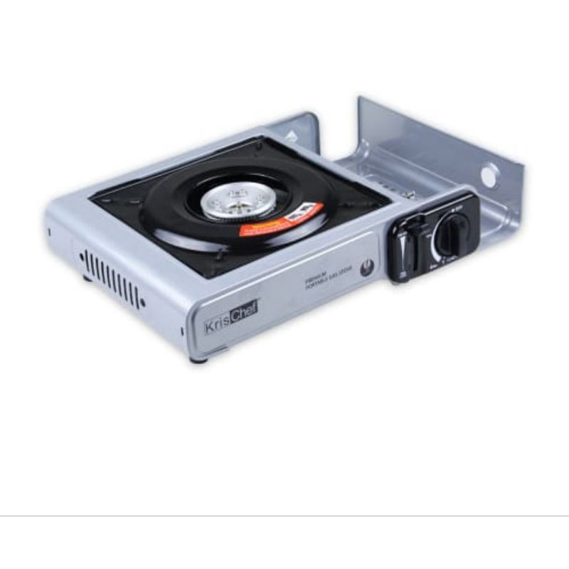 Krischef MS-2500FSD Kompor Gas Portabel