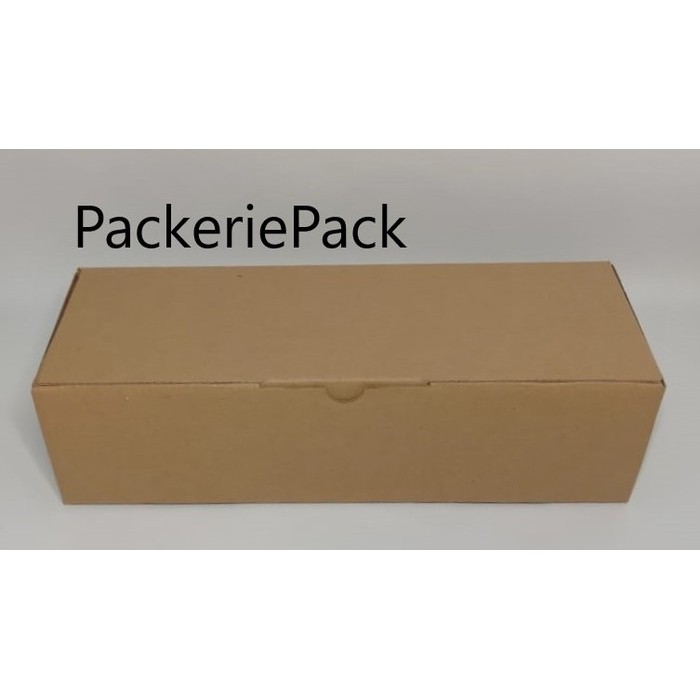 

Dus kotak Corrugated Box 10 x 30 x 8