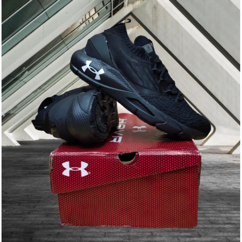 under armour phantom 3