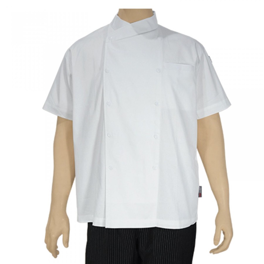 SNAPPY SHORT BRAND MUCHEF