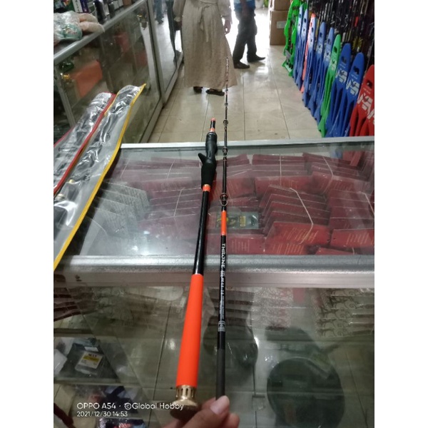 JORAN KENZI THRONE CAST 602//180