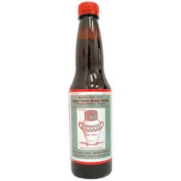 

Arak Masak / Saos Tape / Sau Hing Ciu cap Gentong ( 600 ml )