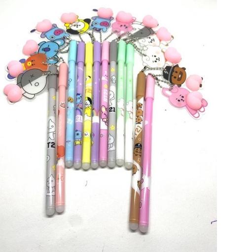 

Lagi Trend ✱ Grosir pulpen anak motif karakter harga/12pcs**
