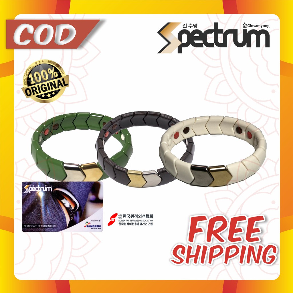 PROMOO GELANG SPECTRUM ORIGINAL