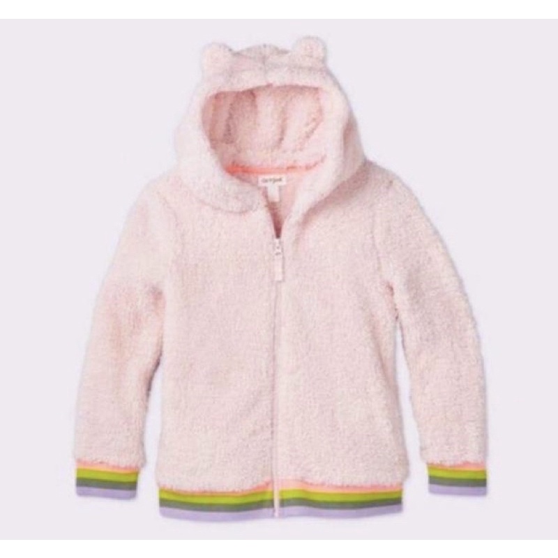 CAT & JACK - Jaket anak perempuan