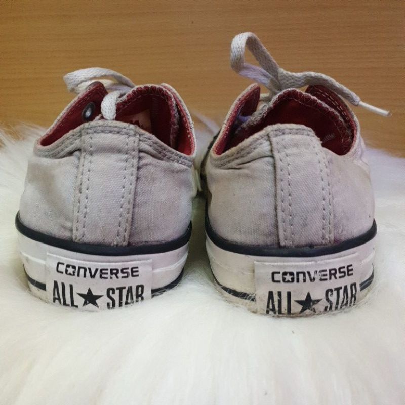 SEPATU CONVERSE PRELOVED ORIGINAL