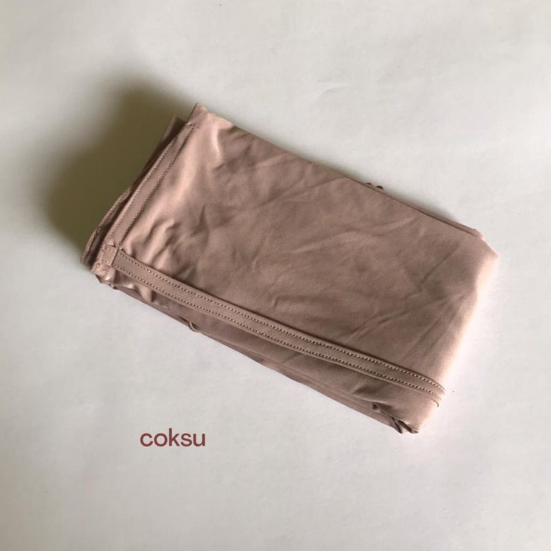 Hijab Bergo Maryam  // Hijab Instan Jersi // Bergo Maryam Hyget Super Tali Premium // Hijab Jumbo // Hijab Bergo Maryam Jersi Pd 75cm PB 85cm // Hijab Spor-Coksu