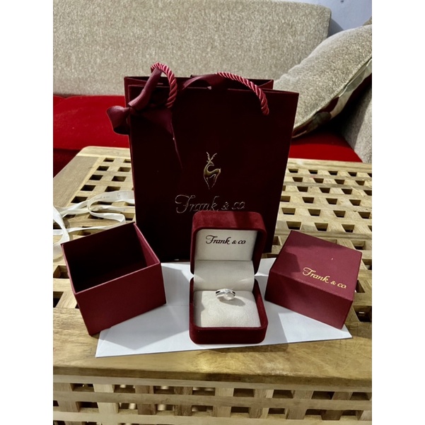 CINCIN BERLIAN FRANK&CO FULL SET