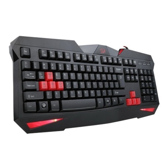 Redragon S101 VAJRACENTRO Value Pack