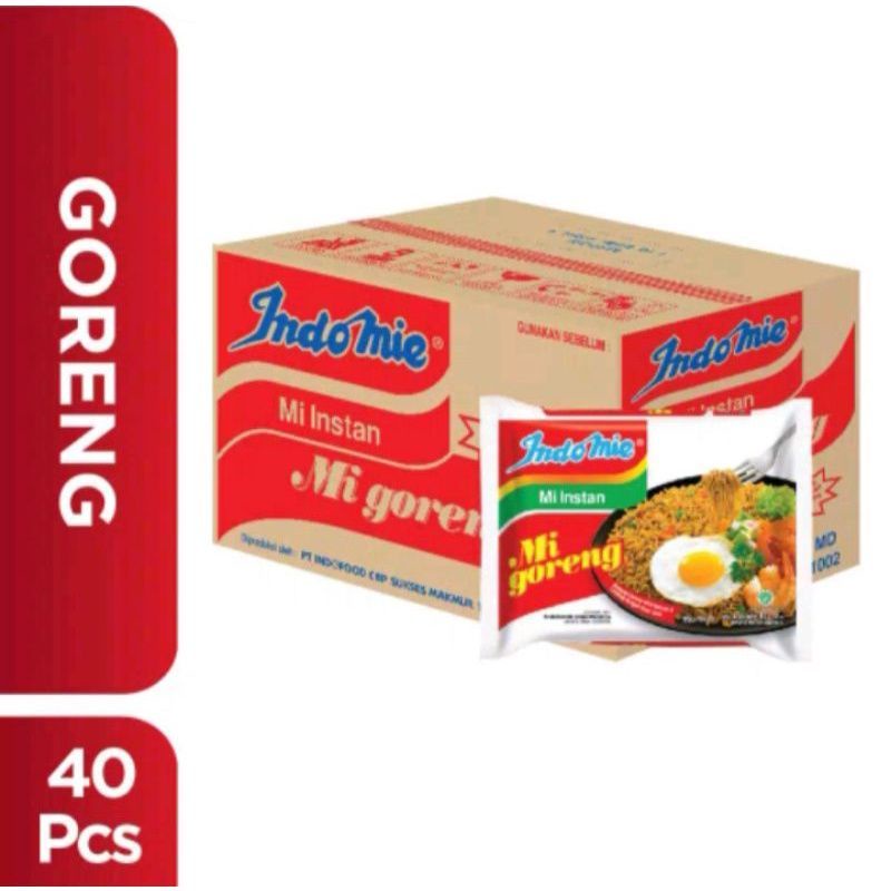 

Indomie soto ayam bawang Goreng Rendang Aceh kari Dus Bisa mix rasa