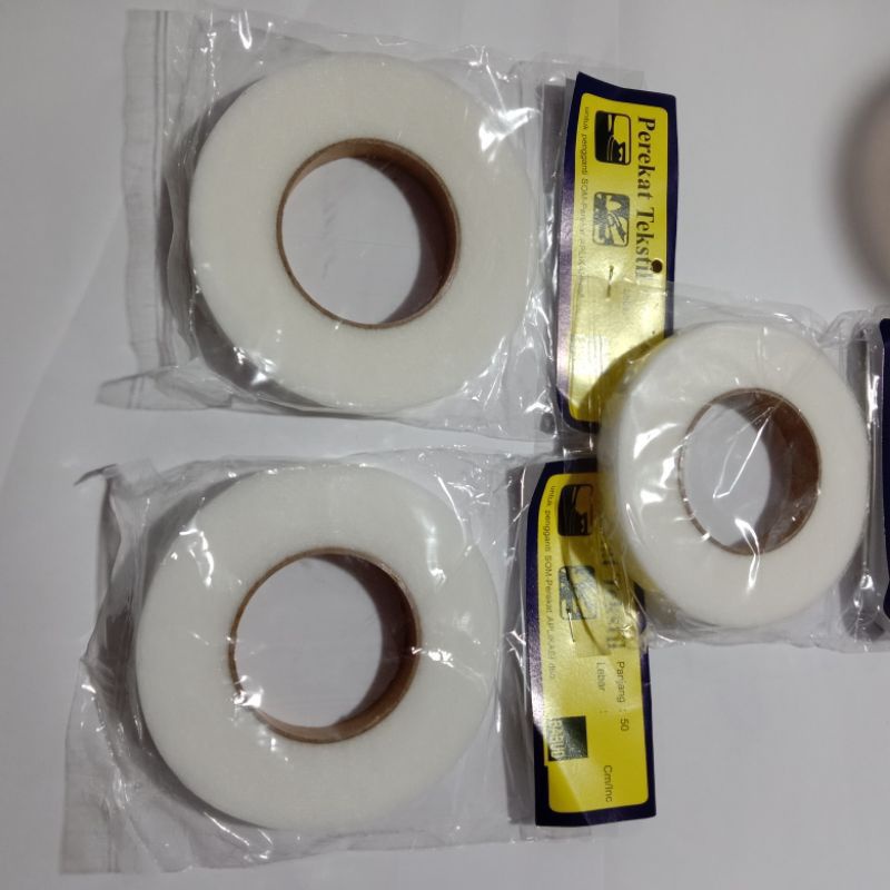 

lem tekstil / lem kain