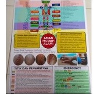 

poster totok punggung lengkap