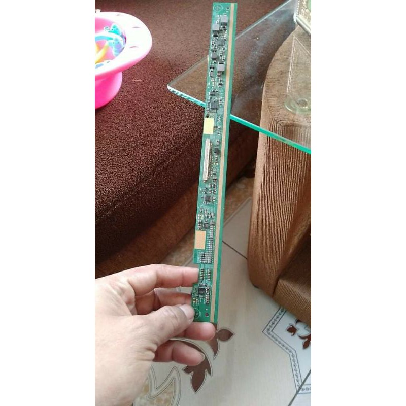 TCON/ TIKON POLYTRON PLD 32S1503/S / PLD32T1500 / 32D7511