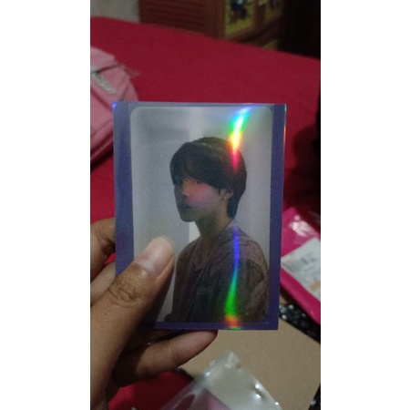 PC LD M2U PROOF JIMIN