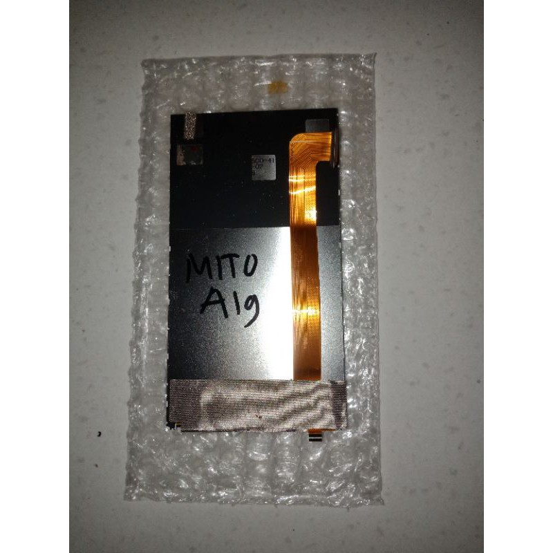 Lcd mito a19 ori