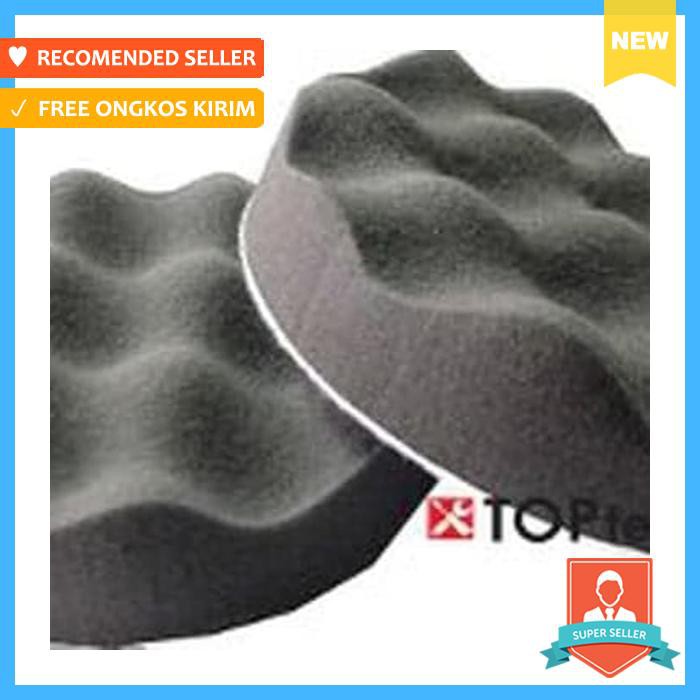 BUSA POLES 5 INCH VELCRO 125MM