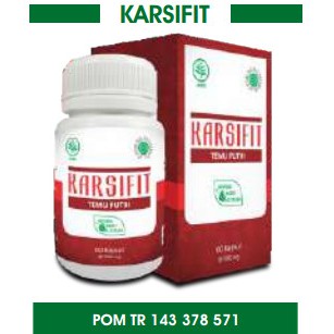 

Karsifit Obat Kanker Tumor Herbal Indo Utama