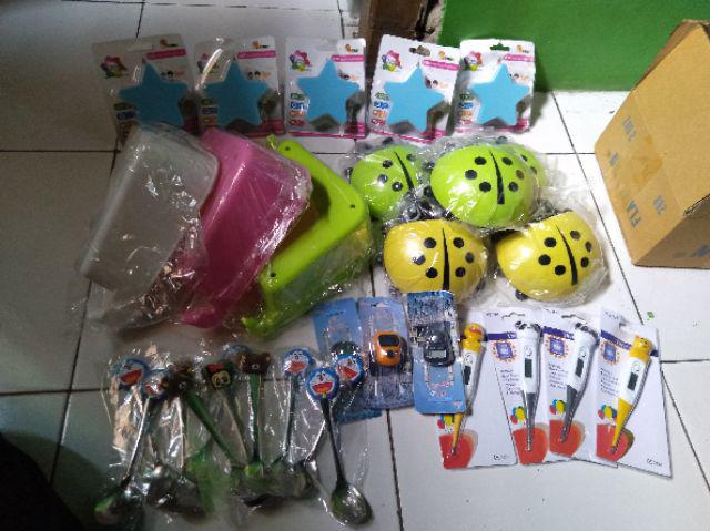 Sendok Teh Karakter Sendok Kartun Kecil Karakter Lucu Imut Zsdt