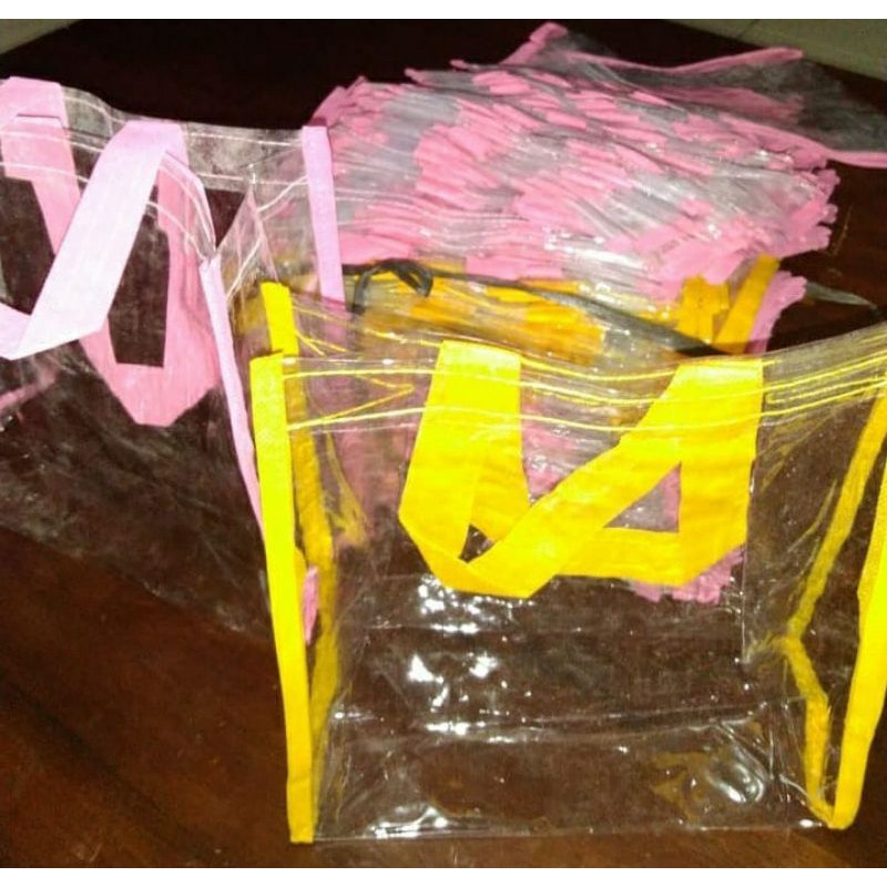 TasMika kecil utk snack