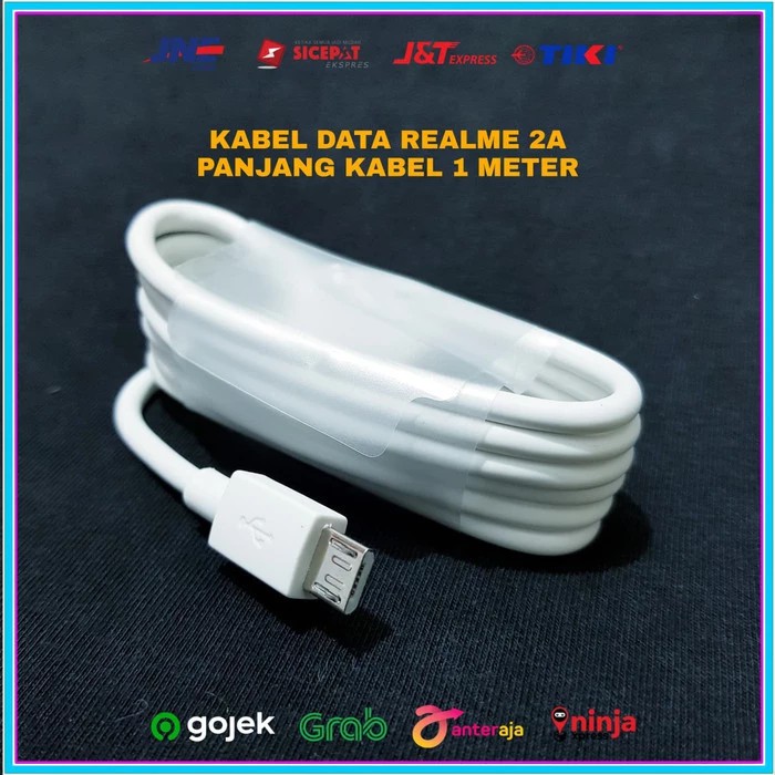 Charger Realme U1 C1 C2 C3 Realme 2 2 Pro ORIGINAL 100% 5V 2A