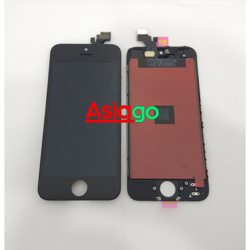LCD IPHONE 5G ORI TOUCHSCREEN terlaris | Shopee Indonesia