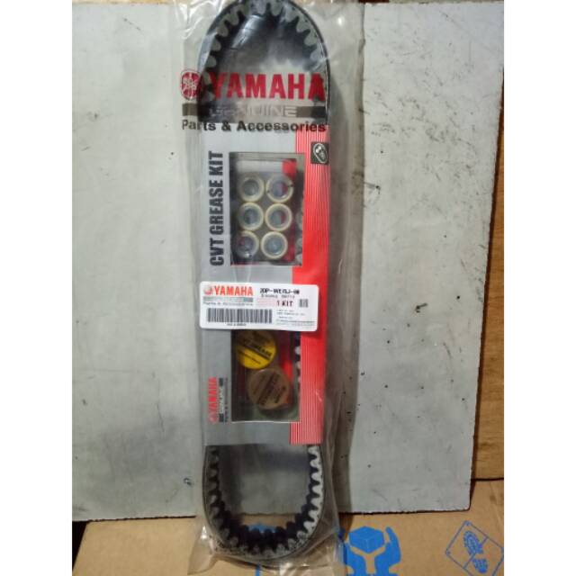 fanbelt roller v belt roller n max n max asli