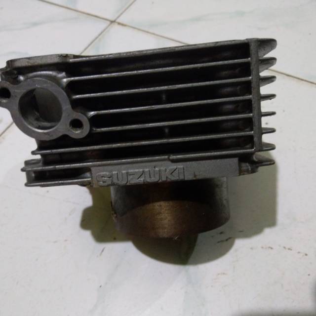 Blok fu bore up scorpio termurah