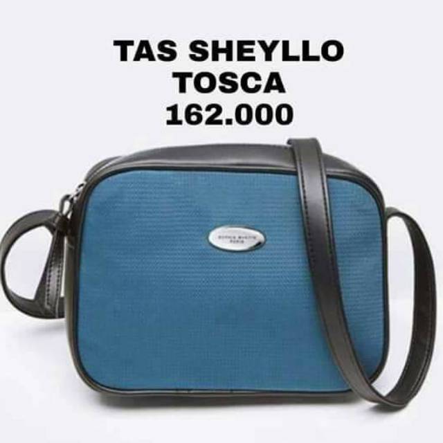 tas Sheyllo tosca Sophie paris