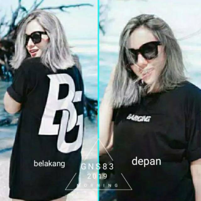 KAOS BABYGANG BAJU BABYGANG UNISEX